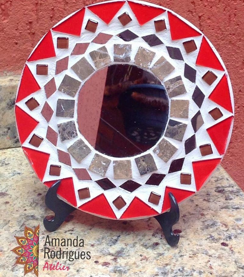 Quadro - Mandala